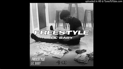 Lil Baby "Freestyle" ( Instrumental ) - YouTube