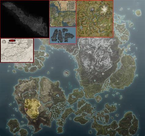 Far Cry 3 Map the same Size as GTAV? - GTA V - GTAForums