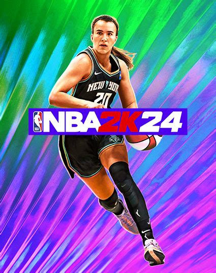 NBA 2K24 | Official Website