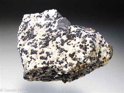 Uraninite Mineral Specimen For Sale