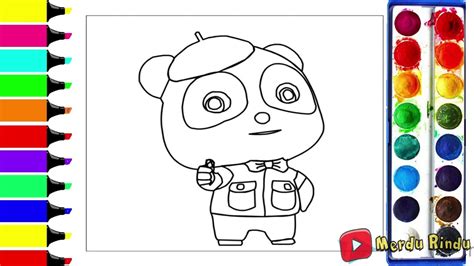 Baby Bus Colouring Pages Click on the image you want to color this will ...