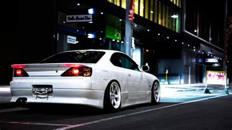 🔥 Free Download Nissan Silvia s15 Wallpaper by @dreynolds31 ...