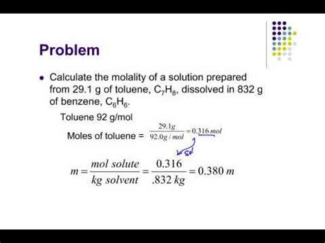 Molality.mp4 - YouTube