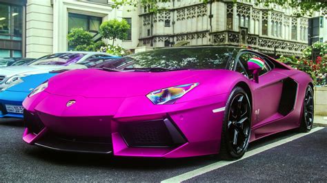 Lamborghini Cars Wallpapers - WallpaperSafari