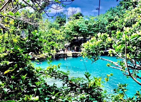 Blue Lagoon & Rentapado Boat Tour (VANUATU 2018; Day 7) – LAUREN BARRI