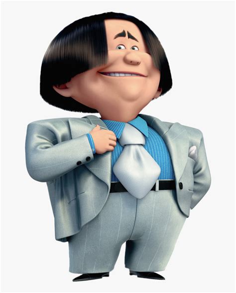 The Lorax Character Aloysius Ohare - Movie The Lorax Characters, HD Png ...