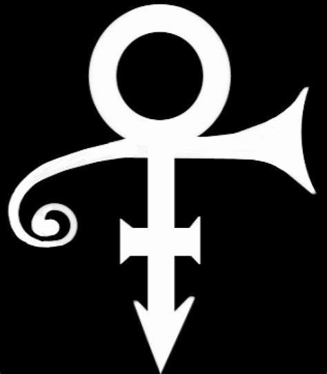 The Making of Prince's Symbol