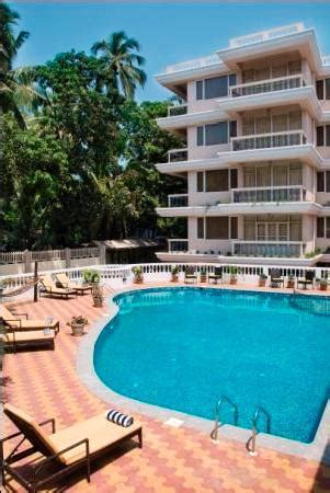 Ocean Palms Goa (Calangute) - Hotel Reviews - TripAdvisor