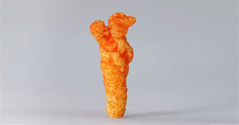 Cheetos - Cheetos Museum | Clios