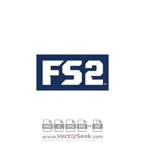 Fox Sports 2 Logo Vector - (.Ai .PNG .SVG .EPS Free Download)