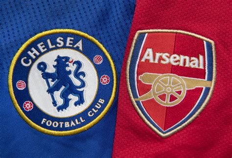 Chelsea vs Arsenal preview: Wednesday's Premier League clash - Page 2