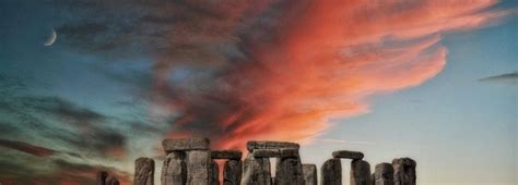 Construction of Road Tunnel Underneath Stonehenge – Campaigners ...