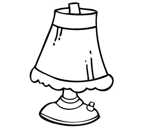 Genie Lamp Drawing at GetDrawings | Free download