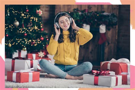 The Ultimate Holiday Song Playlist Every Millennial Will Love ...