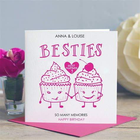 Birthday Card Designs For Best Friend | Images and Photos finder