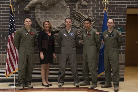 Meet the Air Force's first enlisted drone pilots