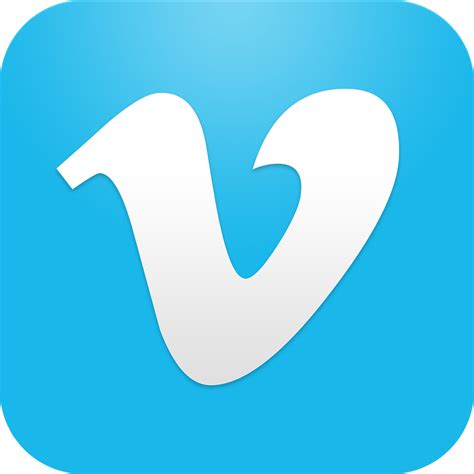 Vimeo Logo Vector - ClipArt Best - ClipArt Best