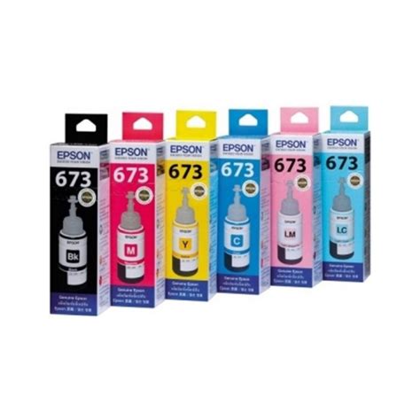 Epson printer ink refill - saypag