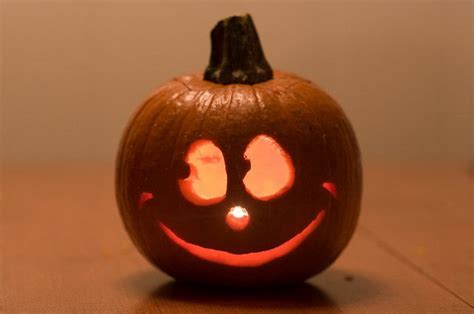 Funny Pumpkin Faces To Carve – HOMYSTYLE