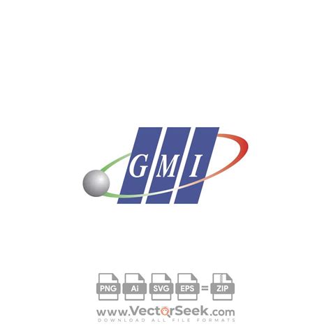 Gmi Logo Vector - (.Ai .PNG .SVG .EPS Free Download)