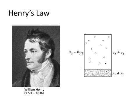 PPT - Henry’s Law PowerPoint Presentation, free download - ID:6038196