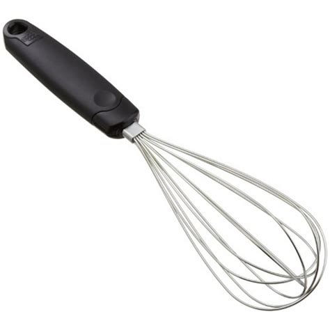 Kitchen Whisk, Chrome - Walmart.com - Walmart.com