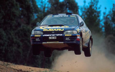 Video Documentary: Racing Legend - Colin McRae - Motorsport Retro