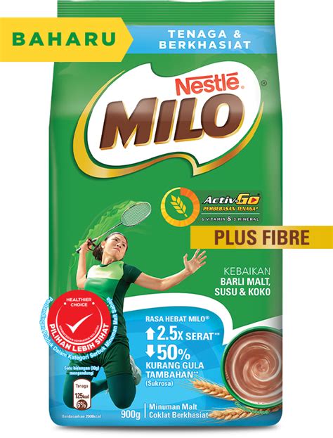 From MILO's First Logo To The Iconic Slogan, Here's How MILO Has ...