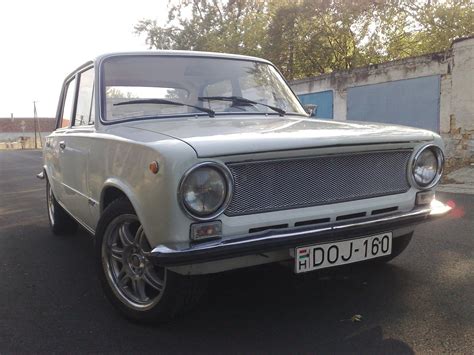 Lada 1200 tuning (teko01) - CARSTYLING.COM :: Magyar Autótuning Portál ...