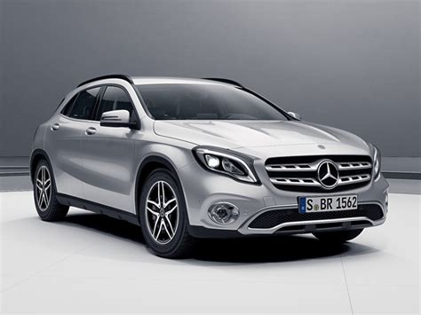 2019 Mercedes-Benz B 200 Progressive Line & GLA 200 Style launched ...