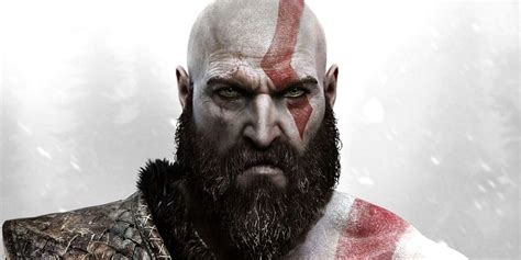 How to Build God of War's Kratos in DnD 5e