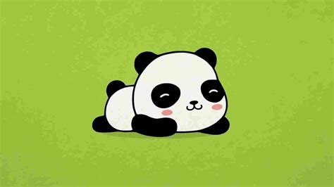 Kawaii Panda Drawing | Free download on ClipArtMag