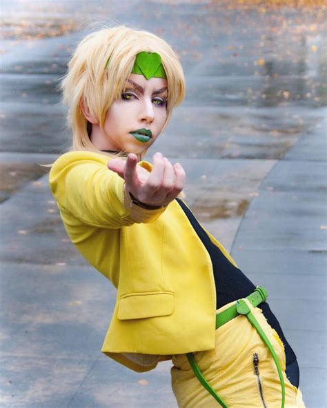 Dio Cosplay – Telegraph