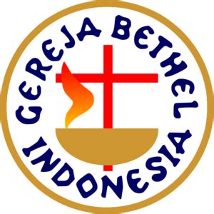 GPDI - Gereja Pantekostas Di Indonesia Logo PNG Vector (CDR) Free Download