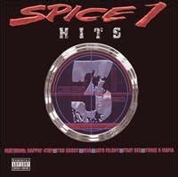 Hits 3 (Spice 1 album) - Wikipedia