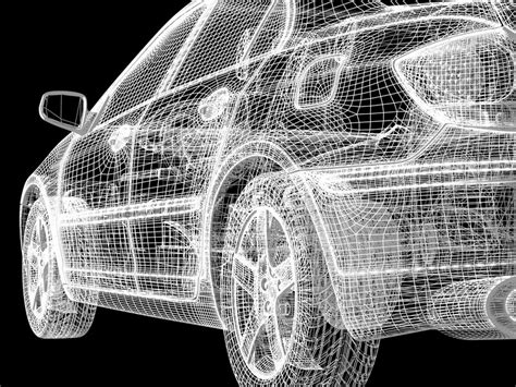 The 6 Essential Qualities of an Automotive Design Engineer (Part 1)