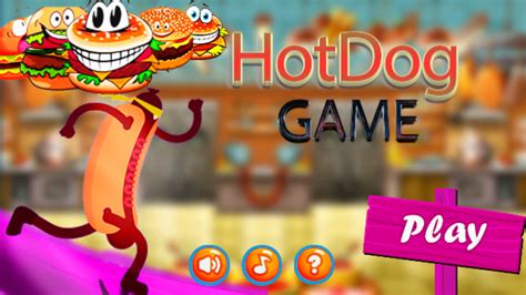 papas hot doggeria - hot dog hero run game:Amazon.com.br:Appstore for ...