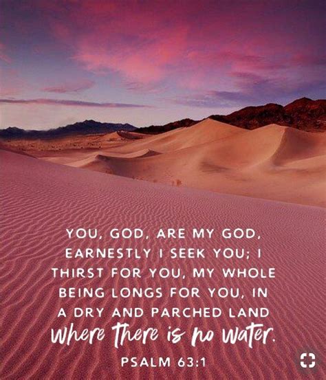 Dear Muslim Friends: Are You “Thirsty” Today? Thirsty For God? – I Love ...