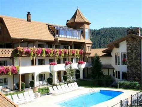 Enzian Inn, Leavenworth (WA) - Booking Deals, Photos & Reviews