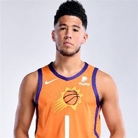 Devin Booker