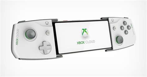 Microsoft Never Made A Handheld Console, And Now We Know Why