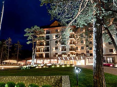 Newly Opened Hotels in Zlatibor - Mia Dahl's Guide 2021