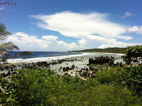 The Problem of Obesity Rather than Hunger in Nauru