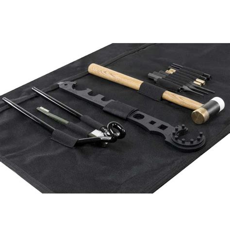 AR 15 Tool Kit [ON SALE] NcStar AR 15 Gunsmithing Tools