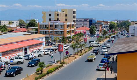 Bujumbura | Burundi