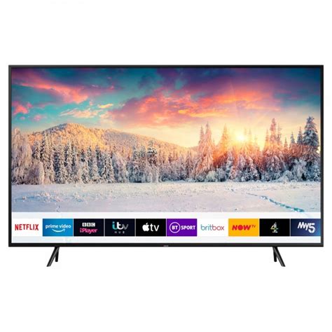 65 inch TV Deals ⇒ Cheap Price, Best Sales in UK - hotukdeals