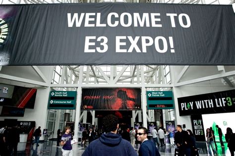 E3 Expo 2010 Roundup: The Future of Games - IEEE Spectrum