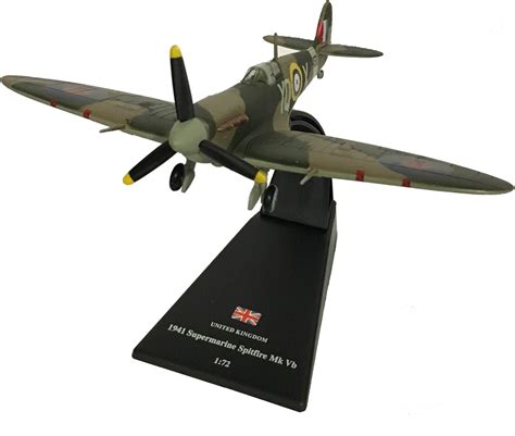 The Best Spitfire Models & Kits | Model Steam UK (2022)