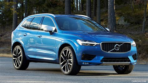 2024 Volvo Xc60 Colors Release Date - Emelia Sidonnie