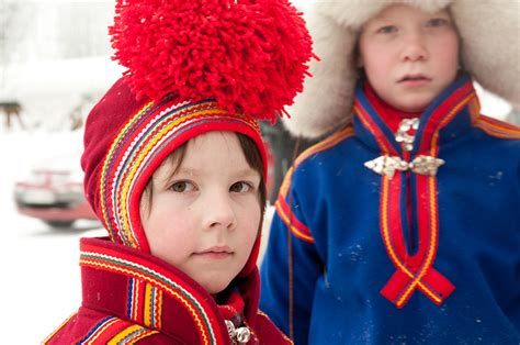 Happy Sámi National Day! – Swedish Press